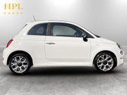 Fiat 500 1.0 MHEV Rock Star Hatchback 3dr Petrol Manual Euro 6 (s/s) (70 bhp) 1 Owne 8