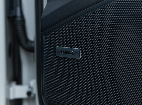 Porsche Cayenne GTS Coupe 23