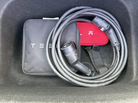 Tesla Model Y SUV 5dr Electric Auto RWD (346 ps) 22