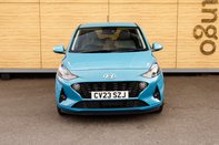 Hyundai i10 MPI PREMIUM 5