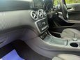 Mercedes-Benz A Class 2.1 A200d AMG Line (Premium Plus) 7G-DCT Euro 6 (s/s) 5dr 14
