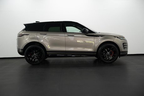 Land Rover Range Rover Evoque 2.0 P300 MHEV Autobiography SUV 5dr Petrol Auto 4WD Euro 6 (s/s) (300 ps) 24