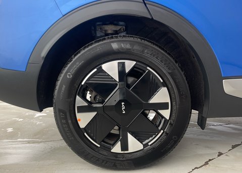 Kia Sportage 'Pure' 1.6 T-GDi HEV 16