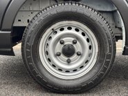 Ford Transit 350 Srw L2 130 ps Single Cab Cage Tipper 26