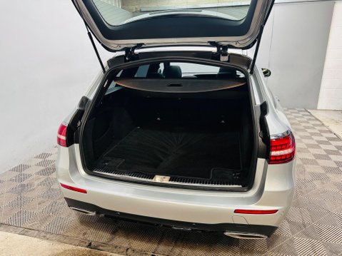 Mercedes-Benz E Class 2.0 E220d AMG Line Night Edition (Premium Plus) G-Tronic+ Euro 6 (s/s) 5dr 31