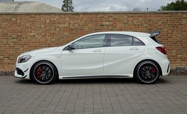 Mercedes-Benz A Class AMG 6