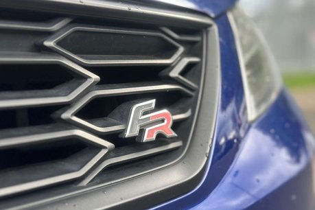 SEAT Leon 1.5 TSI EVO FR Black Edition Hatchback 5dr Petrol Manual Euro 6 (s/s) (130  5