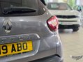 Renault Captur 1.5 dCi ENERGY Iconic EDC Euro 6 (s/s) 5dr 24