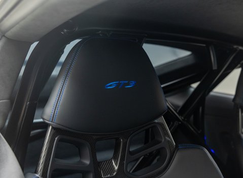 Porsche 911 GT3 (992) 15