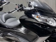 Suzuki Burgman AN 2009 ONLY 5K MOT SEPTEMBER 2027 1 OWNER MAXI SCOOTER 27
