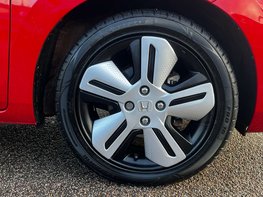 Honda Jazz 1.5 Jazz EX i-MMD CVT 5dr 15