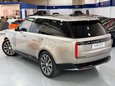 Land Rover Range Rover 3.0 P440e 38.2kWh SE SUV 5dr Petrol Plug-in Hybrid Auto 4WD Euro 6 (s/s) (4 21