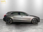 Mercedes-Benz A Class 1.3 A180h MHEV Sport (Executive) Hatchback 5dr Petrol Hybrid 7G-DCT Euro 6 8