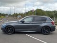 BMW 1 Series 2.0 118d M Sport Shadow Edition Auto Euro 6 (s/s) 5dr 8