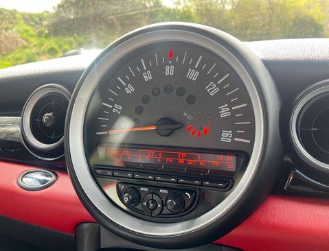 Mini Hatch 1.6 John Cooper Works 3dr 22