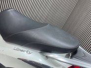 Piaggio Liberty 2012 PROJECT 2 STROKE 2T SCOOTER SPARES OR REPAIR 50CC 11