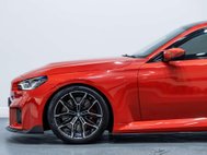 BMW M2 3.0 BiTurbo Coupe 2dr Petrol Steptronic Euro 6 (s/s) (460 ps) 26