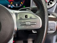 Mercedes-Benz A Class 2.0 A250 AMG Line (Premium Plus) Hatchback 5dr Petrol 7G-DCT Euro 6 (s/s) ( 33