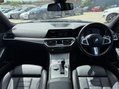 BMW 3 Series 3.0 M340d MHT Saloon 4dr Diesel Hybrid Auto xDrive Euro 6 (s/s) (340 ps) 27