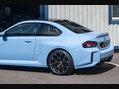 BMW M2 3.0 M2 3dr 25