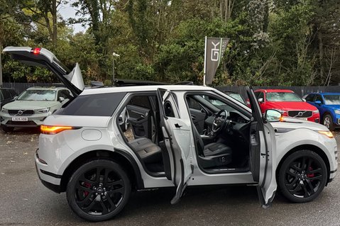 Land Rover Range Rover Evoque AUTOBIOGRAPHY MHEV 12
