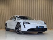 Porsche Taycan Taycan 4S Sport Turismo 4WD 5dr 11