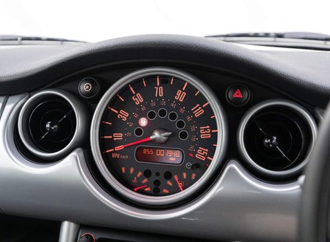 Mini Hatch COOPER S JCW GP 11