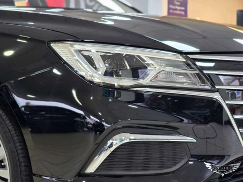 MG MG5 52.5kWh Excite Auto 5dr 14