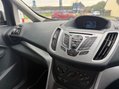 Ford Grand C-Max 1.6 Zetec Euro 5 5dr 12