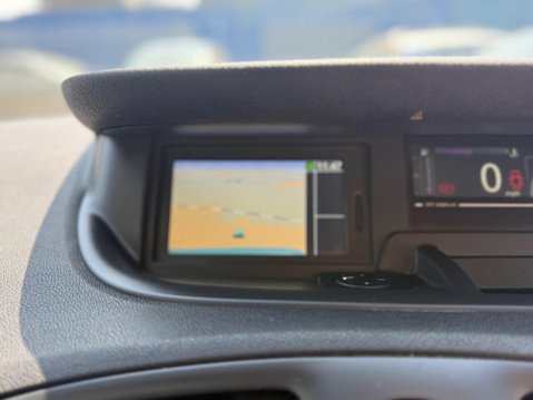 Renault Scenic Xmod 1.5 dCi Dynamique Nav Euro 6 (s/s) 5dr 29