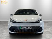 Cupra Born 58kWh V2 Hatchback 5dr Electric Auto (204 ps) 2