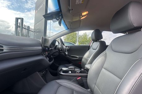 Hyundai IONIQ IONIQ Premium SE BEV 5dr 31