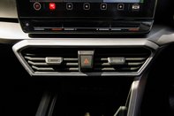 SEAT Leon FR DSG 38