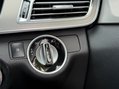 Mercedes-Benz E Class 3.0 E350 V6 BlueTEC AMG Sport G-Tronic+ Euro 6 (s/s) 4dr 39