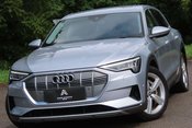 Audi E-Tron 50 Technik Auto quattro 5dr 71.2kWh