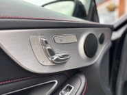 Mercedes-Benz C Class 3.0 C43 V6 AMG (Premium) Coupe 2dr Petrol G-Tronic+ 4MATIC Euro 6 (390 ps) 10