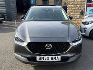 Mazda CX-30 GT SPORT MHEV 3