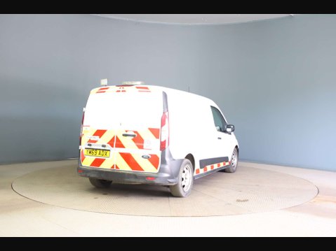 Ford Transit Connect 1.5 Transit Connect 240 Long Wheel Base L2 TDCi 7