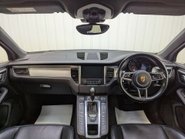 Porsche Macan 3.0 Macan GTS Semi-Auto 4WD 5dr 45