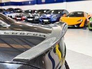 Mercedes-Benz C Class 4.0 C63 V8 BiTurbo AMG (Premium) Saloon 4dr Petrol SpdS MCT Euro 6 (s/s) (4 30