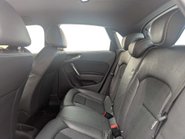 Audi A1 1.4 A1 Sportback TFSI S Line 5dr 39