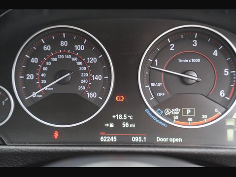 BMW 3 Series 2.0 320d M Sport Shadow Edition Touring Auto Euro 6 (s/s) 5dr 28