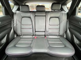 Mazda CX-5 2.0 CX-5 Sport Black Auto 5dr 61