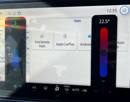 Ford Puma 1.0 Puma Titanium MHEV 5dr 53