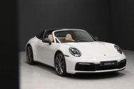 Porsche 911 3.0 911 Targa 4 Auto 4WD 2dr 73