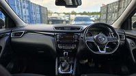 Nissan Qashqai 1.3 DIG-T Acenta Premium SUV 5dr Petrol DCT Auto Euro 6 (s/s) (160 ps) 10