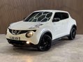 Nissan Juke 1.6 Juke N-Connecta CVT 5dr 37