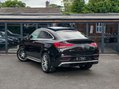Mercedes-Benz GLE 3.0 AMG GLE 53 Premium+ MHEV 4Matic+ Auto 4WD 5dr 11