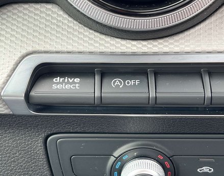 Audi Q2 1.5 Q2 Sport 35 TFSI Semi-Auto 5dr 55