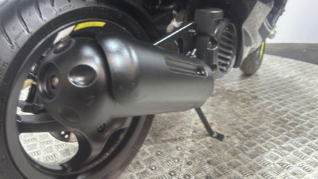 Yamaha Aerox R 2020 15K 4T LONG MOT SERVICED 50CC LEARNER SCOOTER 23